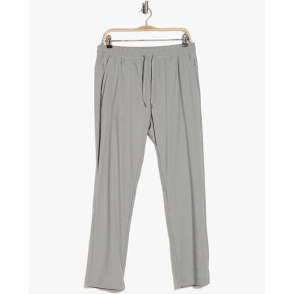 90 Degree By Reflex NWT Warp En Route Weathervane Commuter Pants. Size M - Picture 3 of 9